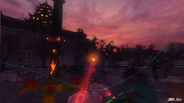 灯笼下载 灯笼 英文免安装版 下载