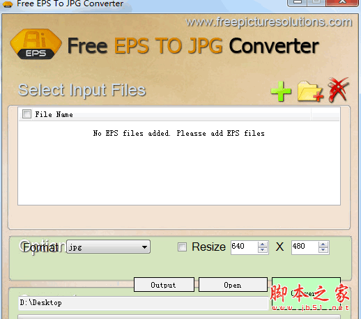 free eps to pdf converter