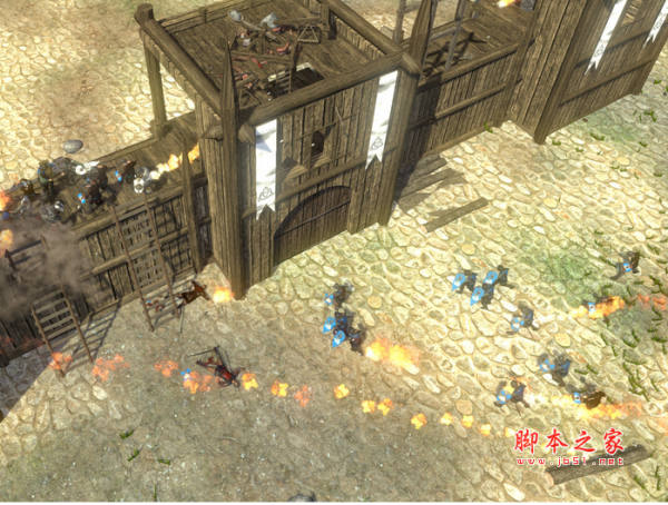 乌鸦的面纱下载 乌鸦的面纱 英文免安装版 下载