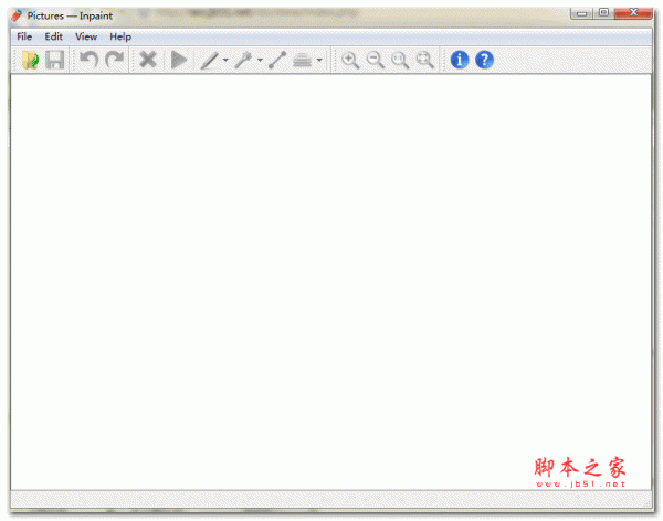 Inpaint Version(图片去字软件) V2017 最新绿色