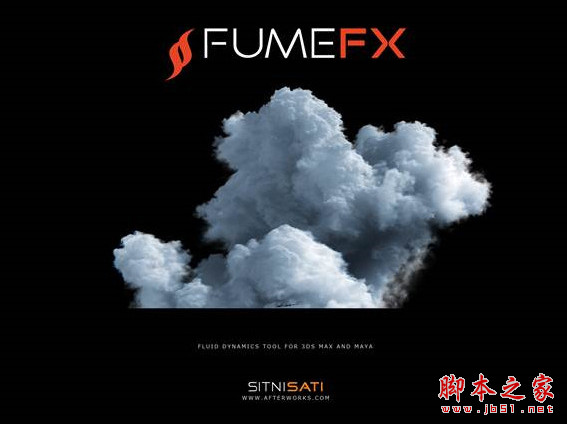 a下载 FumeFX 4.0 for maya 2016 + VRay 3.0 