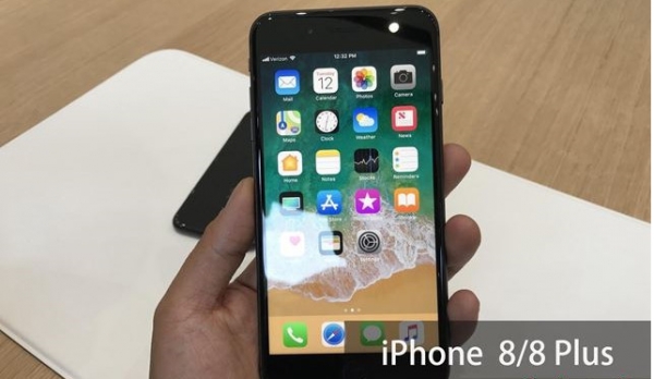 iphone8和8 plus有什么不同?苹果8和苹果8 plus区别对比详解