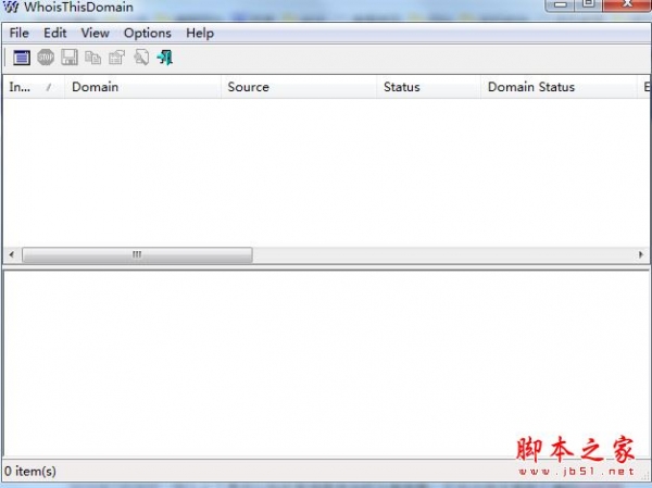 ain下载 WhoisThisDomain(域名注册信息查询器