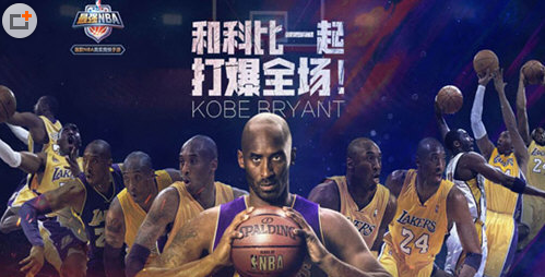 最强NBA球探怎么抽SS球星 我只要名人堂球员