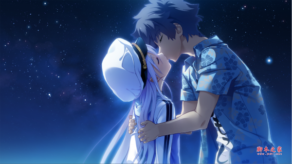 Wallpaper Engine ISALND凛音X切那动态壁纸 最新免费版