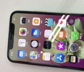 iPhone连上WIFI却上解决网?不了苹果手蓝牙p9手机华为打不开了图片