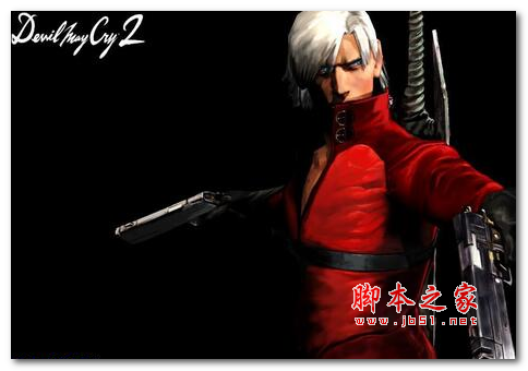 鬼泣2HD存档下载