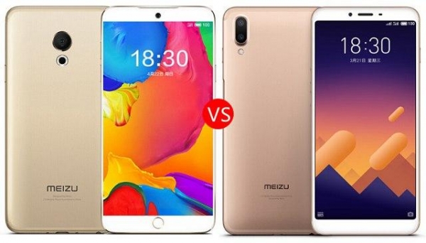 三款国产旗舰机 魅族15、荣耀10、小米MIX2S