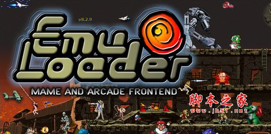 常见四种psp街机模拟器使用教程说明