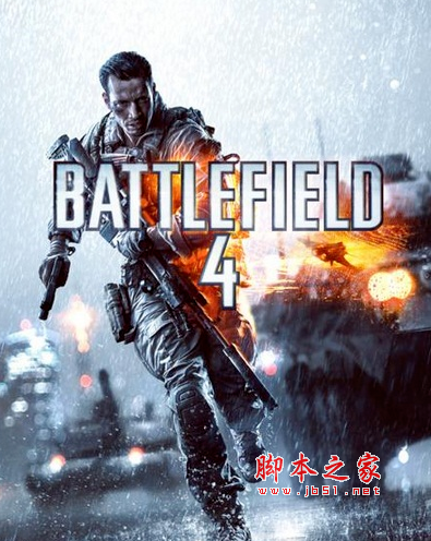 战地4 3号升级补丁+RELOADED破解补丁