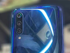 小米9SE跑分怎么样 首发骁龙712小米9SE安兔