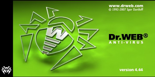 Dr.Web大蜘蛛 绿色版(可更新不反弹) 下载-脚本