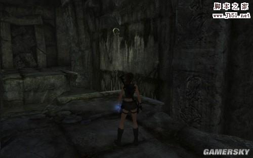 古墓丽影8图文攻略 地下世界第二关(泰国海岸