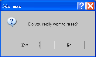 熟悉3ds max的用户界面_基础教程_3DMAX教