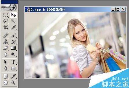 ps怎样拼图？PS将多张图片拼成一张图片方法介绍