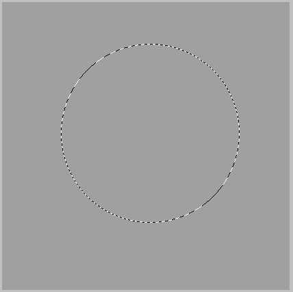 photoshop利用滤镜制作一枚古硬币
