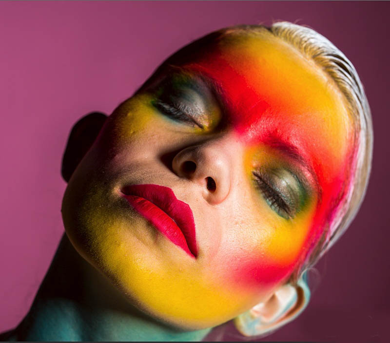 想成为PS高手必看:中性灰完美磨皮教程_脚本之家