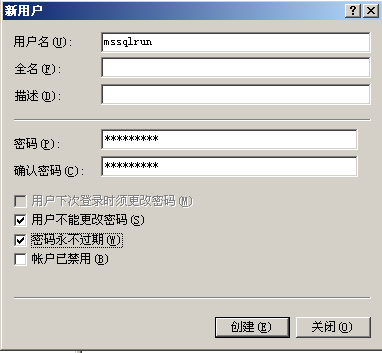 mssql