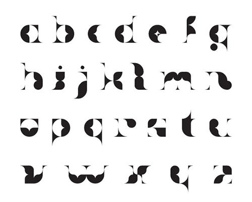 instantShift - Latest Free Fonts For Your Designs