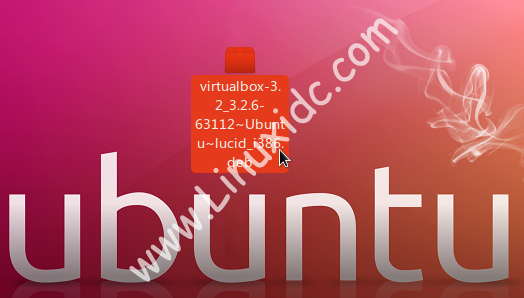 Ubuntu中用VirtualBox虚拟机安装Windows XP完整图解