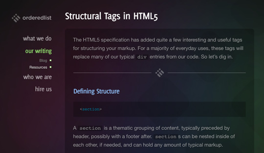 15 very useful HTML5 development tutorials and quick reference manuals_html5 tutorial skills