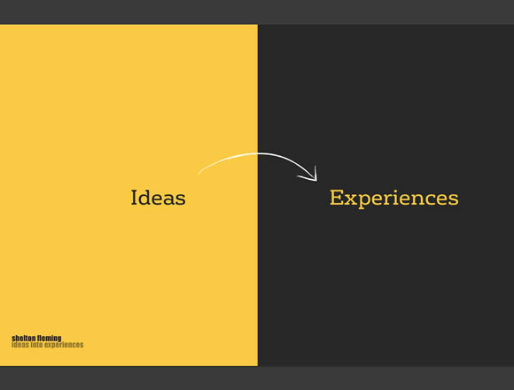 20个国外优秀的网页色彩搭配案例分享 _心得技