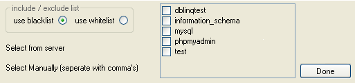 MySQL Backup Tool 备份_MySQL Backup Tool 备份_03