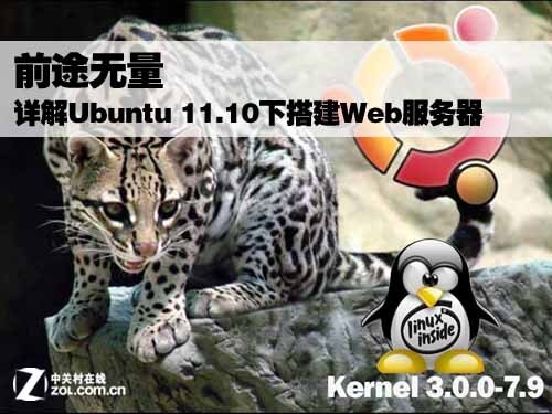 Ubuntu 11.0下配置Web服务器详细教程_全福编程网