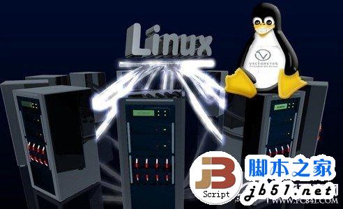 Linux操作系统的产品标识是一只企鹅