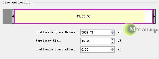 Partition Wizard Home EditionԸC