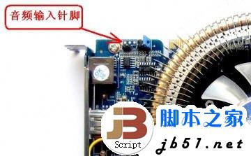 用电脑的hdmi口(高清接口)连接电视机的详细方