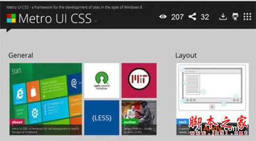 2012 顶级CSS工具和应用 WEB设计中29款免费的顶级CSS工具和应用 脚本之家