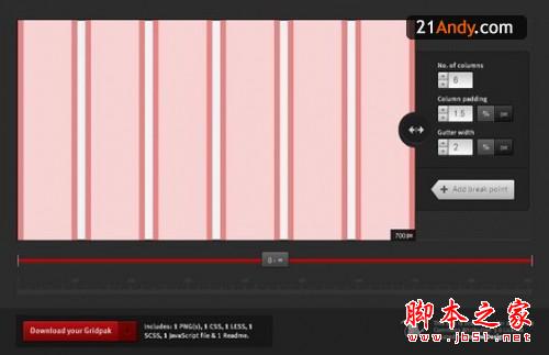 2012 顶级CSS工具和应用 2012 顶级CSS工具和应用 d62bc9bbcc63f744 thumb