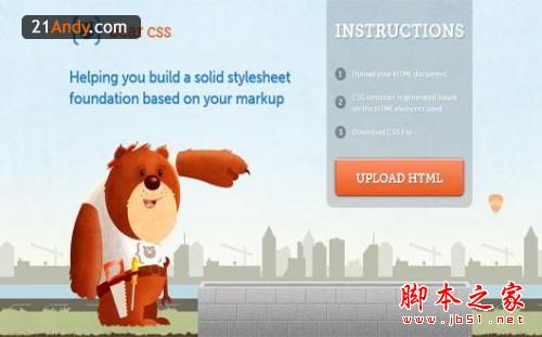 2012 顶级CSS工具和应用 2012 顶级CSS工具和应用 0277181b9f14d6d1 thumb