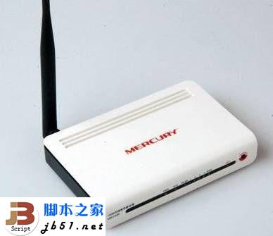 简单水星路由器无线网桥设置方法_路由器