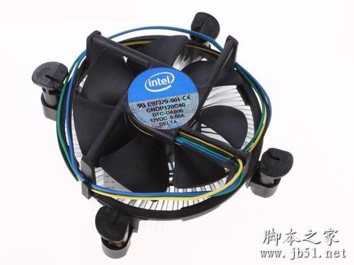 cpu风扇转速慢的解决方法_cpu