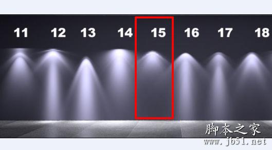 3dmax的光域网是什么意思 有什么作用_基础教