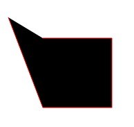 html5 Canvas画图教程(4)—未闭合的路径及渐变色的填充方法_html5教程技巧