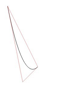 html5 Canvas画图教程(7)—canvas里画曲线之quadraticCurveTo方法_html5教程技巧
