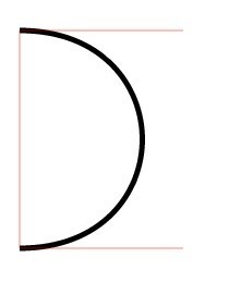 html5 Canvas画图教程(8)—canvas里画曲线之bezierCurveTo方法_html5教程技巧