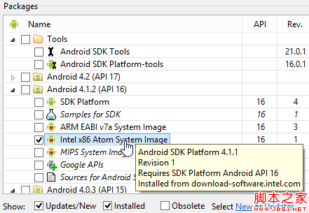  Android x86 