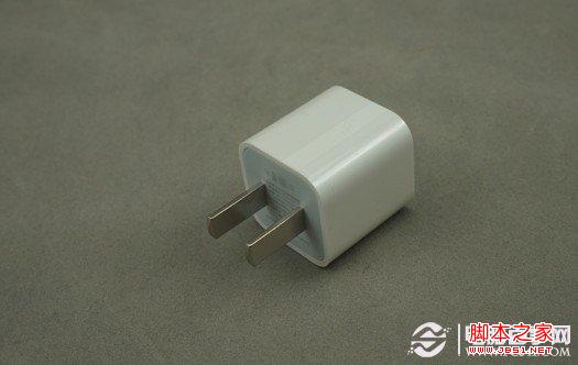 国行白色版iPhone5开箱图 附iPhone5开箱视频