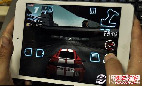 iPad mini怎么样 iPad mini平板电脑使用感受及