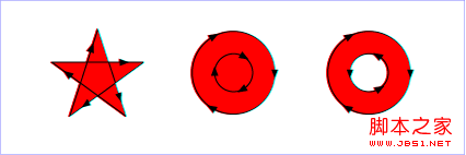 HTML5之SVG 2D入门9—蒙板及mask元素介绍与应用_html5教程技巧