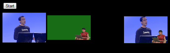 HTML5之SVG 2D入门13—svg对决canvas及长处和适用场景分析_html5教程技巧