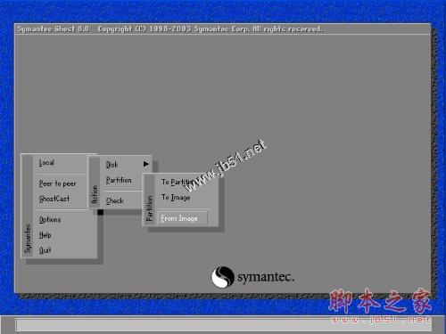 ghost11使用教程 ghost使用指南[图文]_系统工