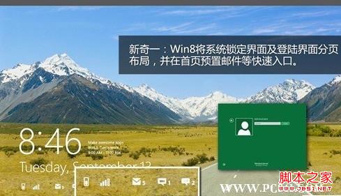 windows 8ϵͳ漰½ҳ֣ҳԤʼȿ