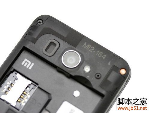 小米2拆机图,小米2拆机教程(图文详解)_手机软