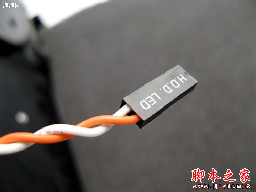 教你如何连接主板路线图文教程_主板