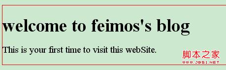 html5-2 IE9 이하 버전(ie6/7/8)에서 html5 elements_html5 튜토리얼 기술을 인식하도록 하는 방법